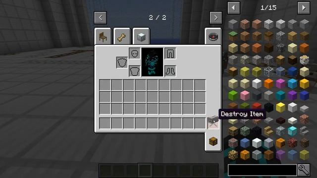 Minecraft Sophisticated Wolves Mod смотреть онлайн