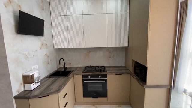 1-ая кв. 36м. 7/20эт.?4650000р. г.Ставрополь, Российский ЖК. 89624501507 Олеся