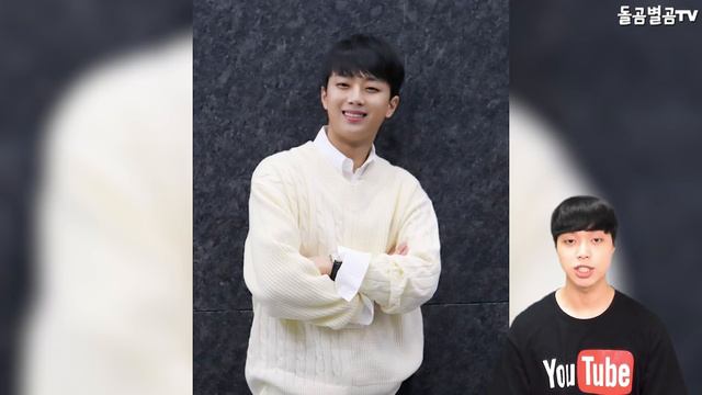 【ENG】찬또배기 이찬원, 꿈에그리던.. MC발탁!! 팬들 기대 폭발!!! Lee Chan-won 돌곰별곰TV смотреть онлайн