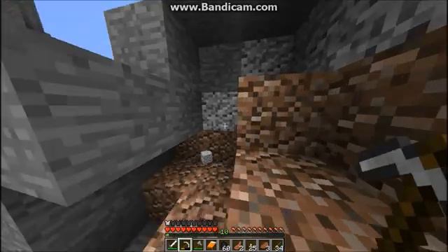 ОТ НАЧАЛА ДО КОНЦА #2. КАНЬОН И ДИОРИТ!!!! смотреть онлайн