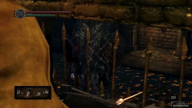 DARK SOULS: REMASTERED #3 смотреть онлайн