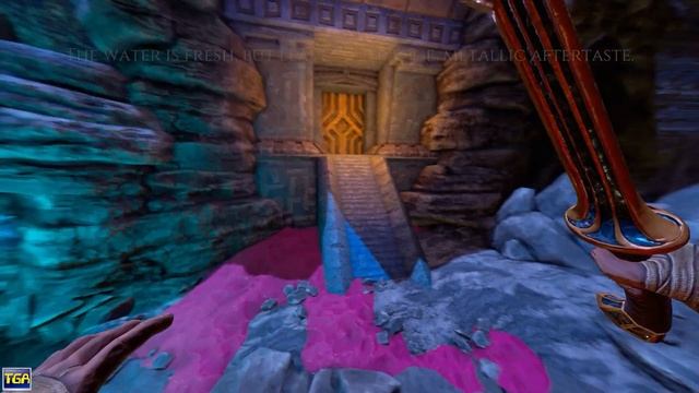 Let's Check Out: Elderborn смотреть онлайн