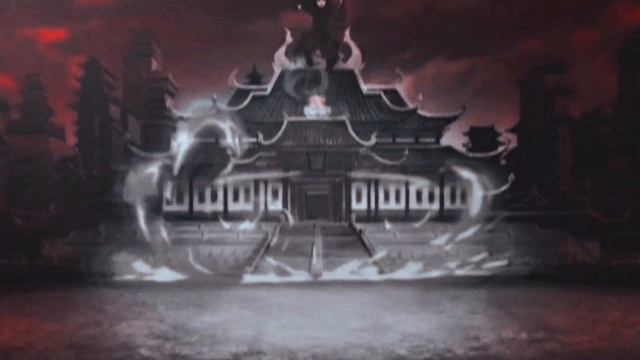 [AVATAR] Azula // Control смотреть онлайн