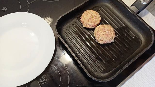 Мужской сытный завтрак! Очень просто и вкусно! смотреть онлайн