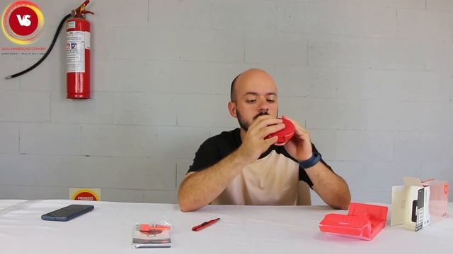 Caixa de Som Bluetooth Clip 3 JBL à Prova d´Água - Chacrinha Review смотреть онлайн