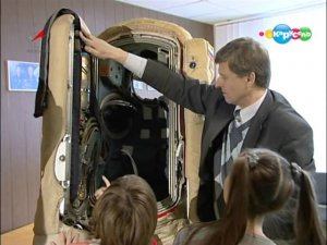 Пора в космос! Выпуск 6