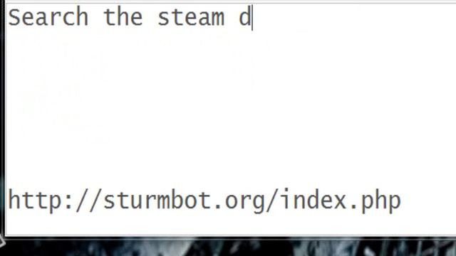 -How to download bots 4 Day Of Defeat No Source- *STEAM :v* смотреть онлайн