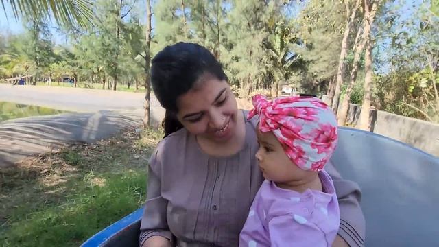 AKSHADA PE PRANK PADA BHARI | VIRAL PRANK VIDEO | MANGO FAMILY смотреть онлайн