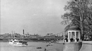 На просторах Родины чудесной (Песня о Сталине) 1944