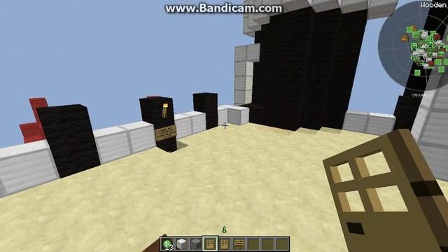 Minecraft Map Showcase: Soul Eater DWMA смотреть онлайн