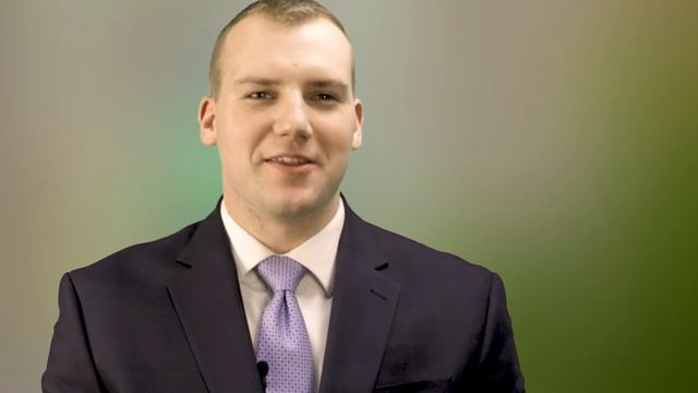 David Bottrell - Senior Interview | Fairhaven Baptist College смотреть онлайн