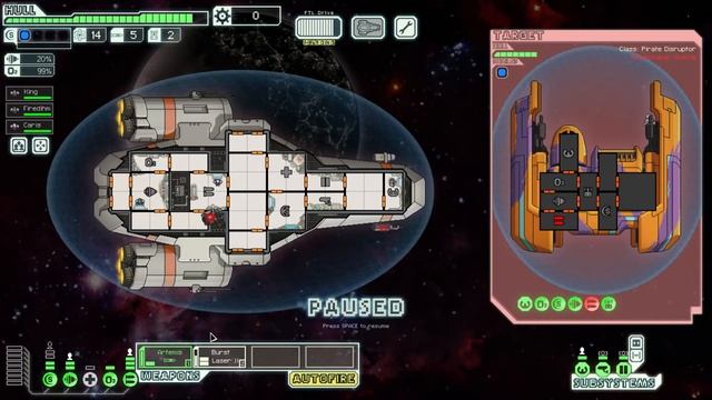 FTL: Faster Than Light: 2020 Updated Beginners Guide and Tutorial - TIPS AND TRICKS TO BEAT THE GAM смотреть онлайн