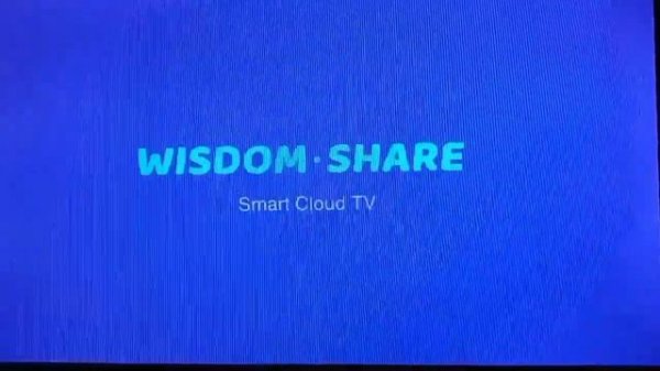How to update wisdom share Android tv | update Smart tv