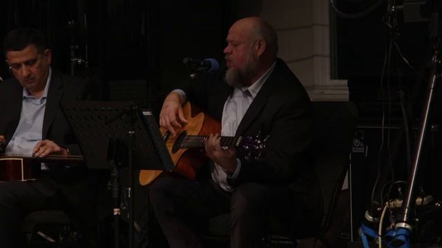 Она опять придет, и никого не спросит - Песня - гр. Струнный Глас смотреть онлайн