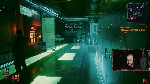 No Hard Feelings In NightCity #12 Cyberpunk 2077 смотреть онлайн