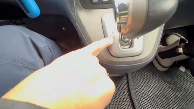 Что означают буквы на АКПП/ Режимы автомат смотреть онлайн