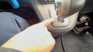 Что означают буквы на АКПП/ Режимы автомат