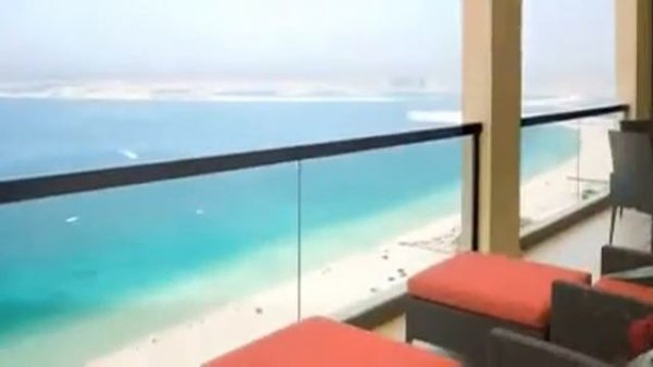 Sofitel Dubai Jumeirah Beach, Dubai. ОАЭ
