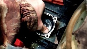 ремонт мойки высокого давления своими руками патриот 150