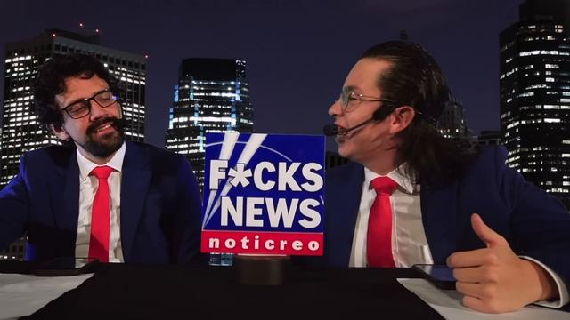 F*cksNews: Y Como Los Gorilas смотреть онлайн