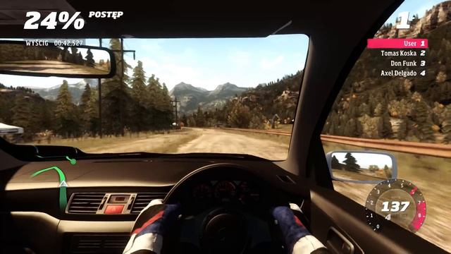 FORZA HORIZON RALLY W 2023 😍 ZAPOMNIANY DODATEK W KTÓREGO MAŁO KTO GRAŁ 👀 смотреть онлайн