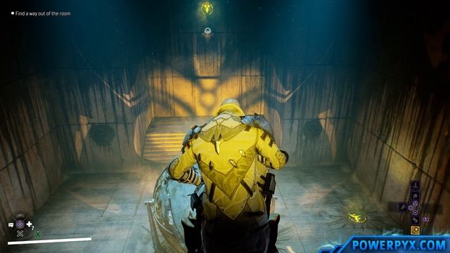 Gotham Knights Puzzle 11: Owl Head Puzzle Solution in Labyrinth (Case 5.2) смотреть онлайн