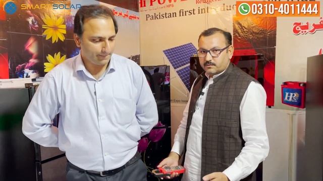 Solar Refrigerator That Runs 24/7 Free on 12v DC with 150w Panel without Wapda смотреть онлайн