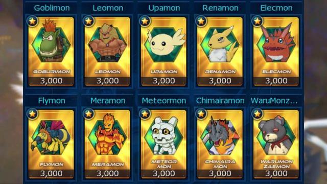 Digimon Masters Online 4 Dummies - Seal Master Beginner's Guide - DMO смотреть онлайн