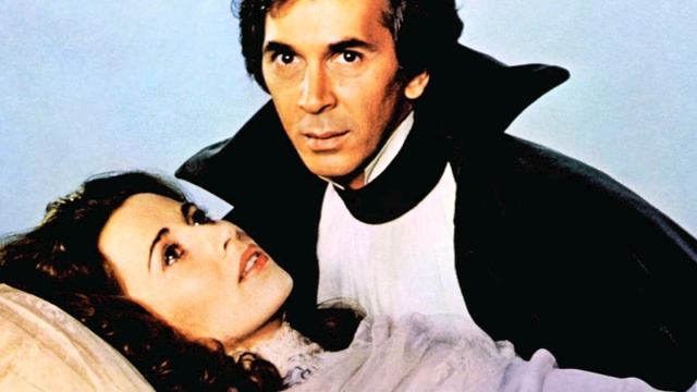 Dracula (1979) Audio Commentary Frank Langella Sir Laurence Olivier Kate Nelligan