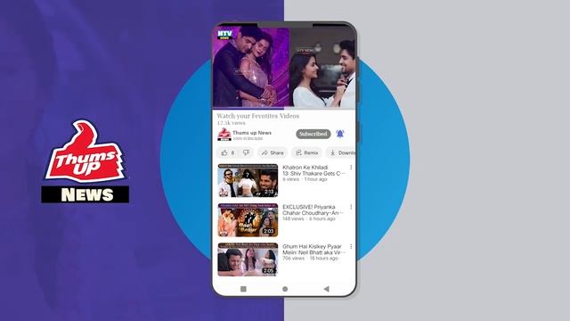 GHKPM upcoming twist: Satya frees Sai but will she be able to stop Virat, or will it be too late? смотреть онлайн