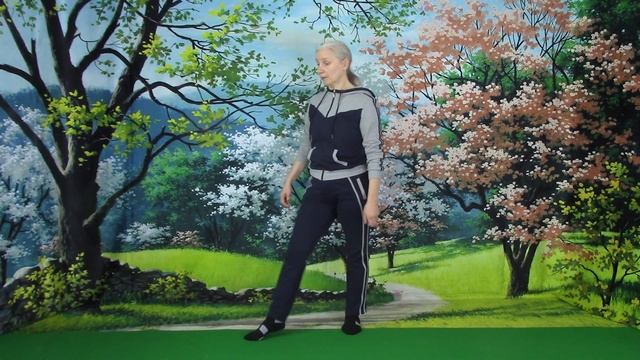 2 растяжка с нуля смотреть онлайн