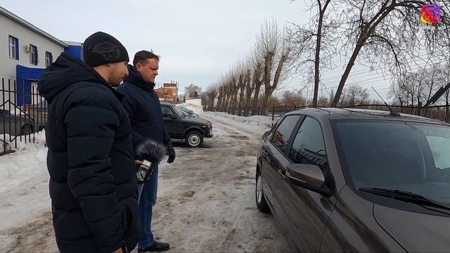 LADA GRANTA 2020 САМАЯ ПРОДАВАЕМАЯ КОМПЛЕКТАЦИЯ