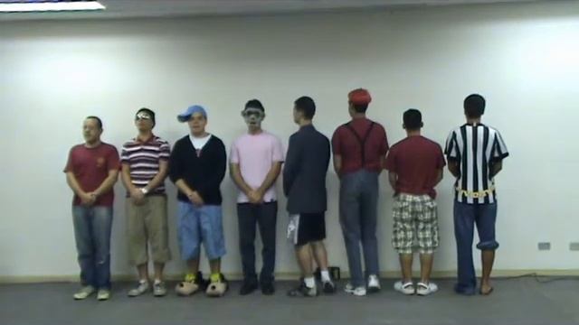 I like to move - Madagascar смотреть онлайн