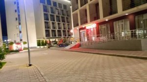 Обзор отеля Bridge Resort 4* Сочи