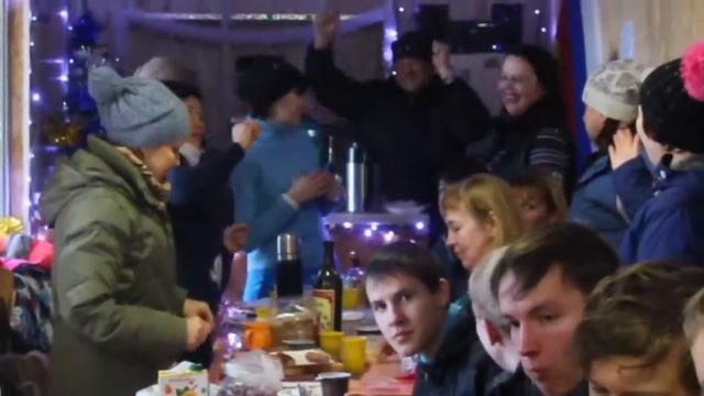 Клип воспоминаний от 11б на выпуск - 2016. г.Советская Гавань смотреть онлайн