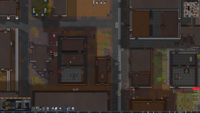 Rimworld Armoured Caravan Episode 4 Colony Wipes New Start смотреть онлайн