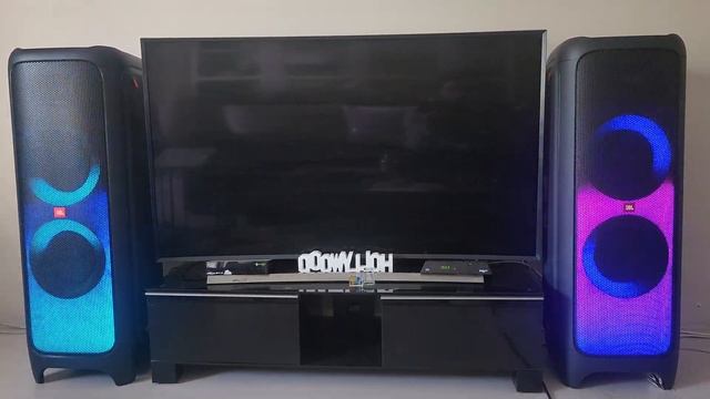 jbl partybox 1000 смотреть онлайн