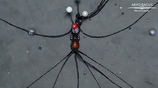 micro macrame ring tutorial | dwimacrame 010 #macramering #cincinunik #tutorialcincintali смотреть онлайн