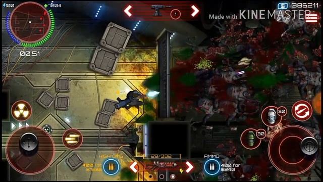 Защищаю Макдональдс в SAS:4 Zombie assault #2 смотреть онлайн