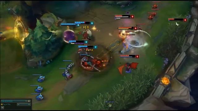 League of legends Montage - Jannas Nudes смотреть онлайн