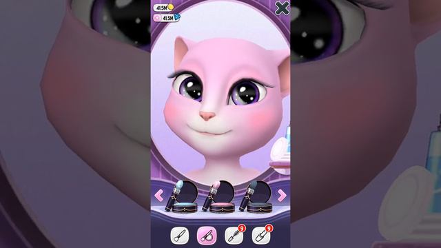 ❤Первое видео на канале!Джесика открывает наклейки.Скупила всю косметику???❤ смотреть онлайн