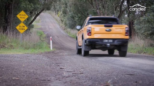 2023 Ford Ranger Wildtrak X Review | Off-road adventurer has all the gear but where’s the V6? смотреть онлайн