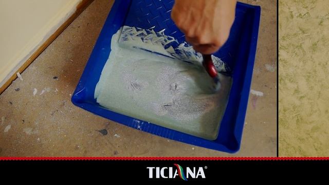 Краска с кварцевым наполнителем | Школа Ремонта Выпуск №16 смотреть онлайн