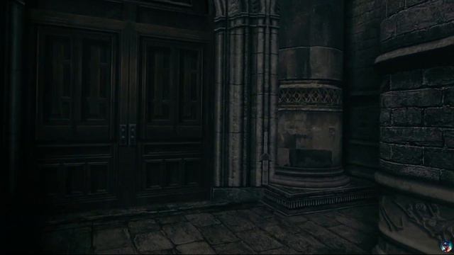 Resident Evil 4 VR прохождение | Oculus Quest 2 | Часть 9 (исправляем баг с Эшли) смотреть онлайн