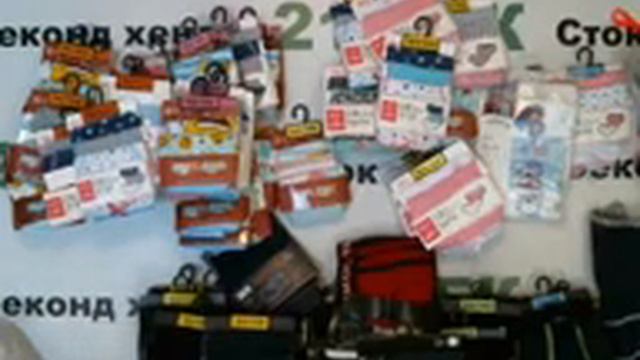 #5783 Нижнее белье детское 1-7 лет цена 1900 руб. за 1 кг.вес 6,1 кг. /173 шт/11590 руб/66 руб шт смотреть онлайн