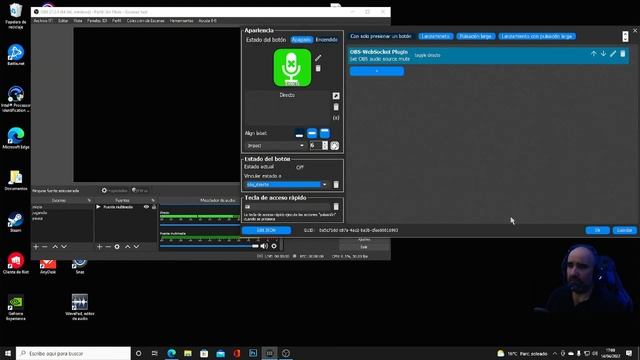 Configura tu MacroDeck facilmente (el streamdeck gratuito) смотреть онлайн