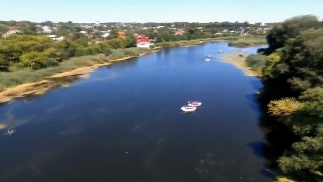 гор.Первомайск-на-Буге, город мечты бизнеса.... смотреть онлайн