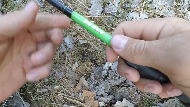 ОБЗОР и ТЕСТ спиннинга  Akara Teuri TX- 30.