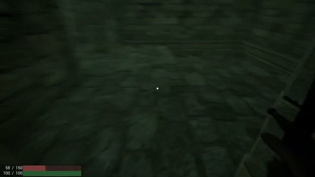 Imprisoned Hyperion - Full PC Demo - First Person RPG Dungeon Crawler смотреть онлайн