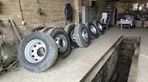 Пескоструй своими руками В ДЕЛЕ ( день 1)